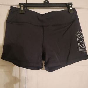 Black I am becoming shorts